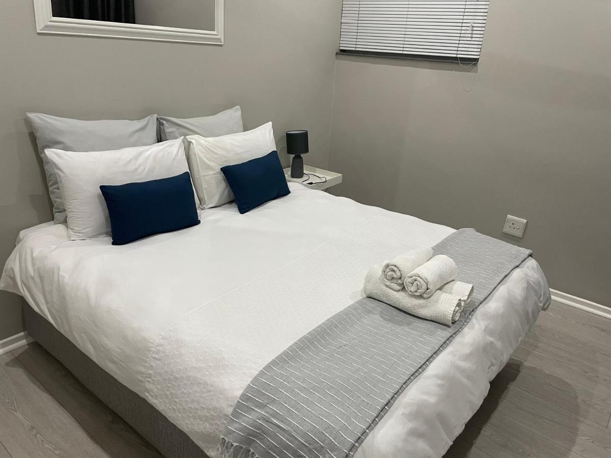 901 Umdloti Beach Resort Экстерьер фото